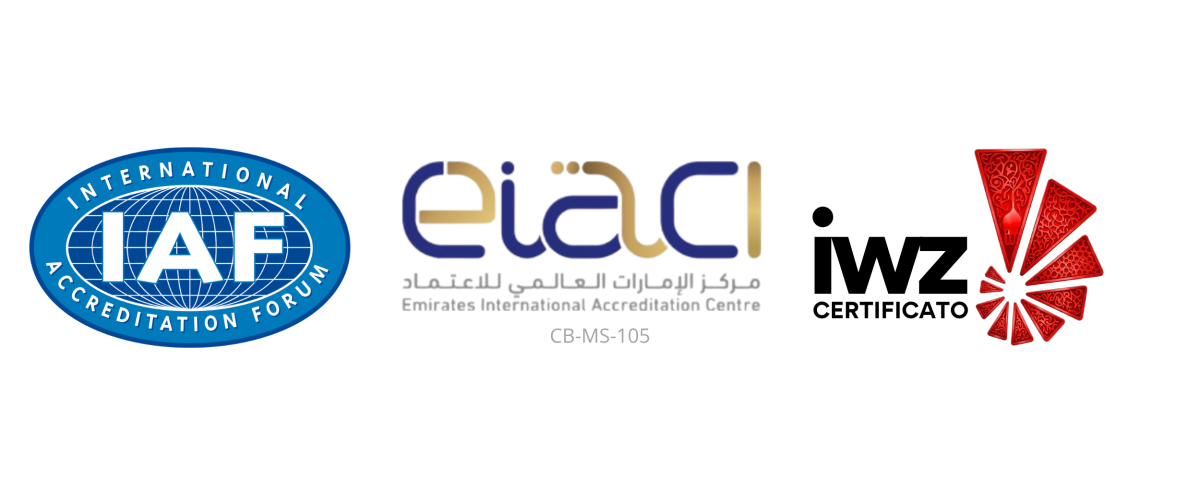 IAF EIAC IWZ FZCO