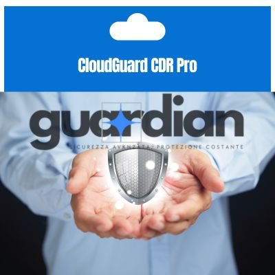 CloudGuard CDR Pro