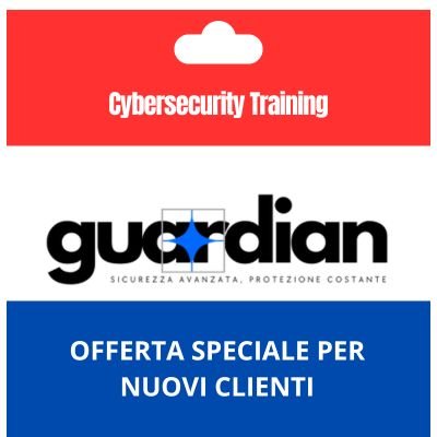 Cybersecurity Training